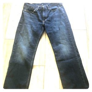 Levi’s 514 Mint Condition 32x29